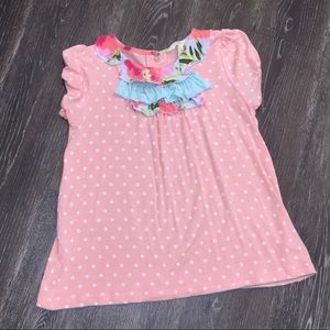 Matilda Jane shirt
